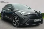 2023 Toyota C-HR