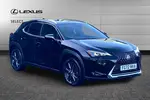 2022 Lexus UX