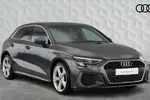 2022 Audi A3