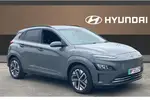 2023 Hyundai Kona Electric
