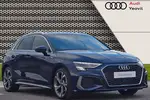 2023 Audi A3