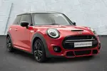 2020 MINI Hatchback