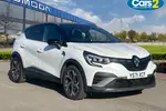 2021 Renault Captur