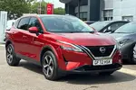 2022 Nissan Qashqai