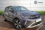 2025 Volkswagen T-Cross