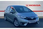 2016 Honda Jazz