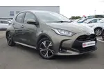 2024 Toyota Yaris