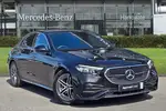 2024 Mercedes-Benz E-Class