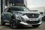 2023 Peugeot 2008