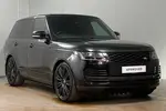 2020 Land Rover Range Rover
