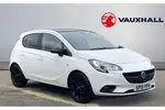 2019 Vauxhall Corsa