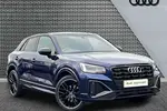 2023 Audi Q2