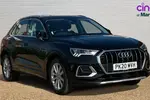 2020 Audi Q3