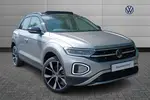 2026 Volkswagen T-Roc