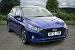 2022 Hyundai i20