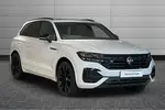 2023 Volkswagen Touareg