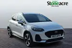 2023 Ford Fiesta Active