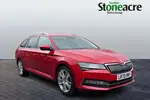 2020 Skoda Superb Estate