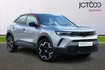 2021 Vauxhall Mokka