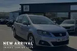 2016 SEAT Alhambra