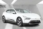 2025 Polestar 4