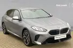 2025 BMW 1 Series