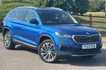 2023 Skoda Kodiaq