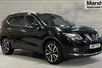 2017 Nissan X-Trail