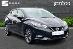 2022 Nissan Micra