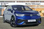 2022 Volkswagen ID.5