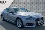2017 Audi A5 Sportback