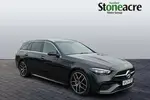 2024 Mercedes-Benz C-Class Estate