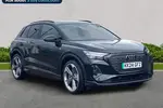 2024 Audi Q4