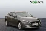 2017 Mazda 3