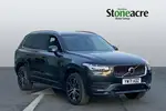 2022 Volvo XC90