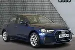 2023 Audi A1