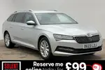2023 Skoda Superb