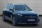 2024 Mercedes-Benz GLB