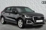 2024 Audi Q2