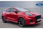 2023 Ford Puma