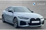 2022 BMW 4 Series Gran Coupe