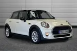 2017 MINI Hatchback