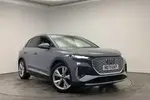 2021 Audi Q4