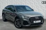 2021 Audi Q3