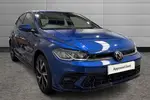 2022 Volkswagen Polo