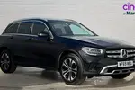 2019 Mercedes-Benz GLC