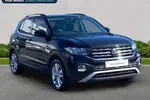 2023 Volkswagen T-Cross