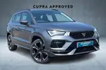 2025 Cupra Ateca