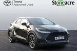 2025 Toyota C-HR