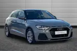 2023 Audi A1
